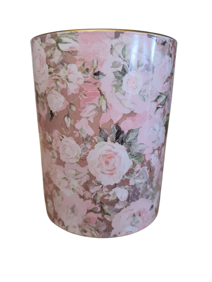 Baroque Theelicht Roze