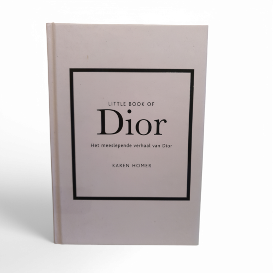 Boekje Dior