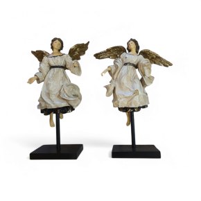 Set Engelen op Standaard