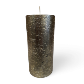 Branded Stompkaars Gold