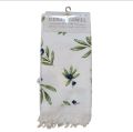 Gastendoek olijf