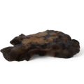 Konijnenvel Bruin