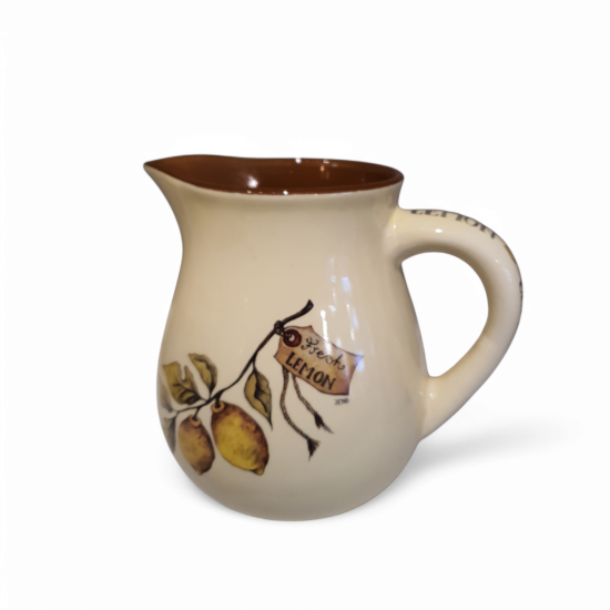 Schenkkan  Lemon Jet