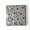 Theedoek Roosjes