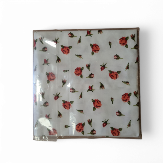 Theedoek Roosjes