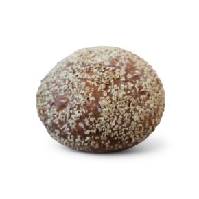 Bruin Maanzaad Brood (kunst)