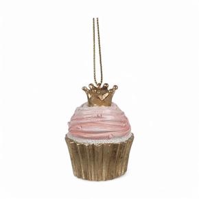 Taartje met Kroontje