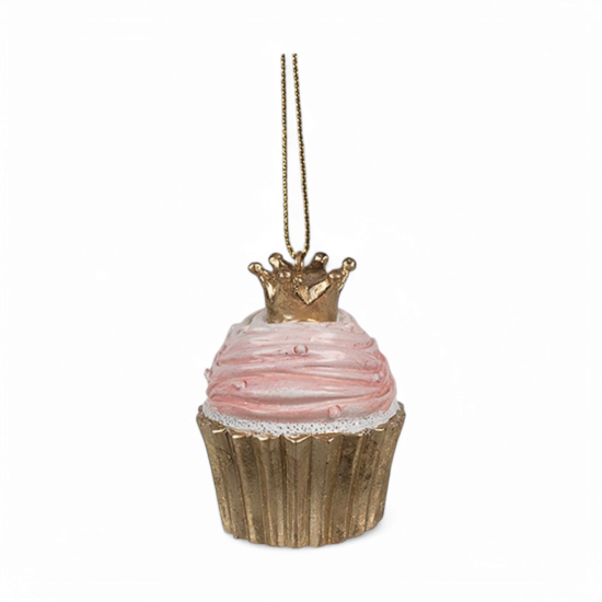 Taartje met Kroontje