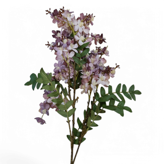 Tak met Kunstbloemen