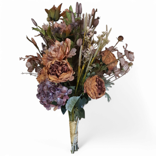 Prachtig Boeket Kunstbloemen