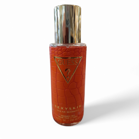 Guess Sexy Skin