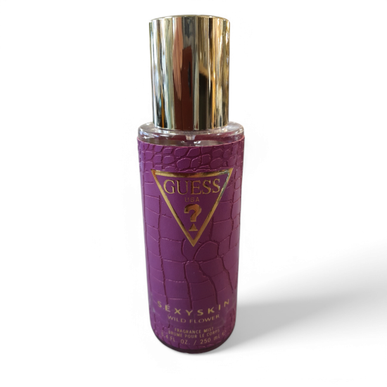 Guess Sexy Skin Wild Flower
