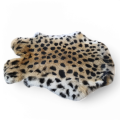 Tijgerprint velletje