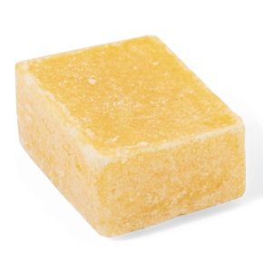 Amber Geurblokje Post Blue