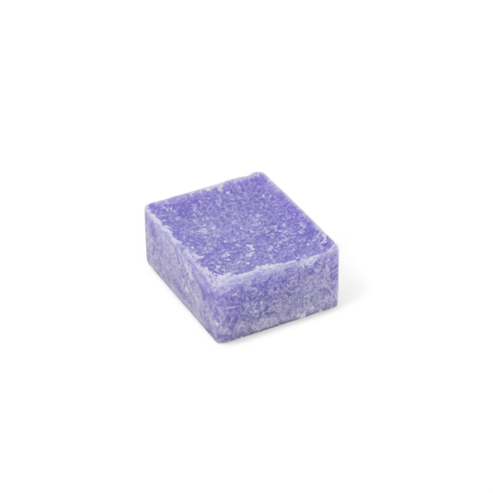 Amberblokje Cool Aqua