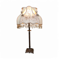 Baroque Lamp