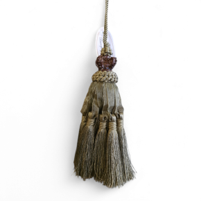 Baroque Flos met Kroontje