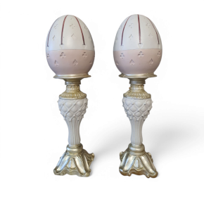 Set Paasei Kandelaren