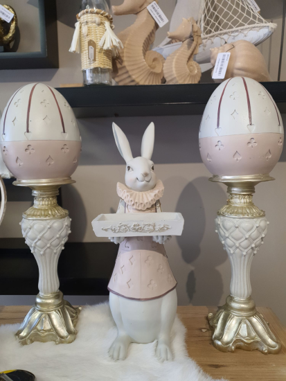 Set Paasei Kandelaren