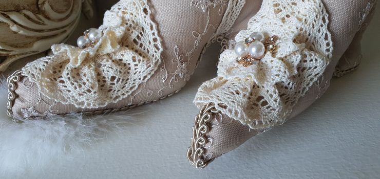 Victoriaanse Laarsjes