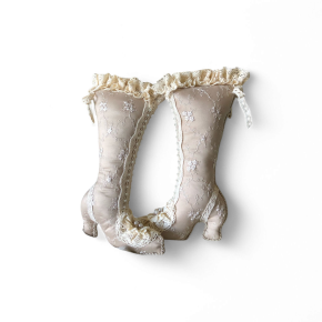 Victoriaanse Laarsjes