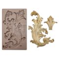 Mould Portico Scroll 2