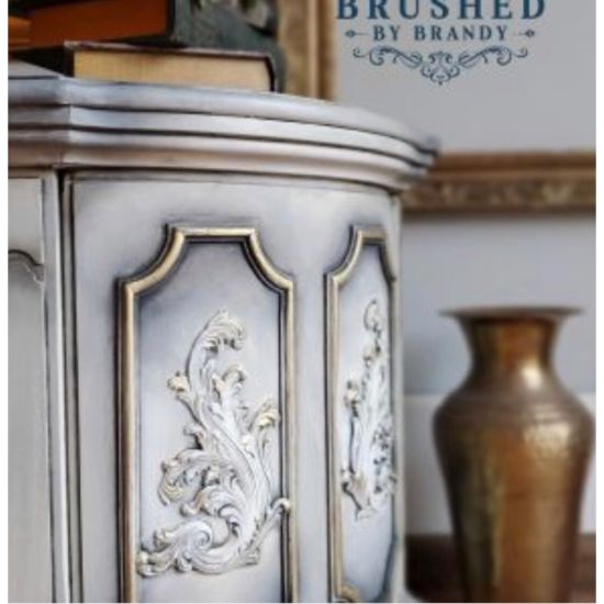 Mould Portico Scroll 1