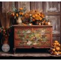 Decor Transfer Harvest Hues