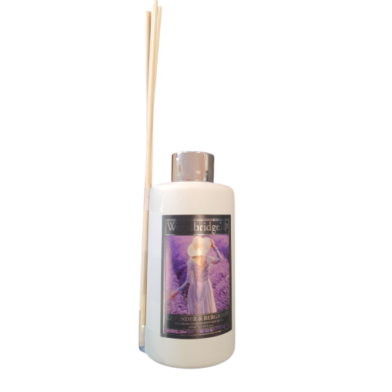 Woodbridge Lavender & Bergamo