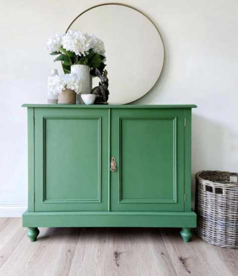 Fushion Park Bench 500 ML