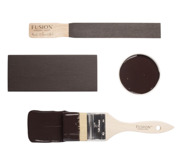 Fushion Chocolate 500 ML