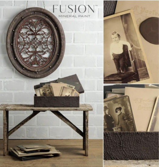 Fushion Chocolate 500 ML