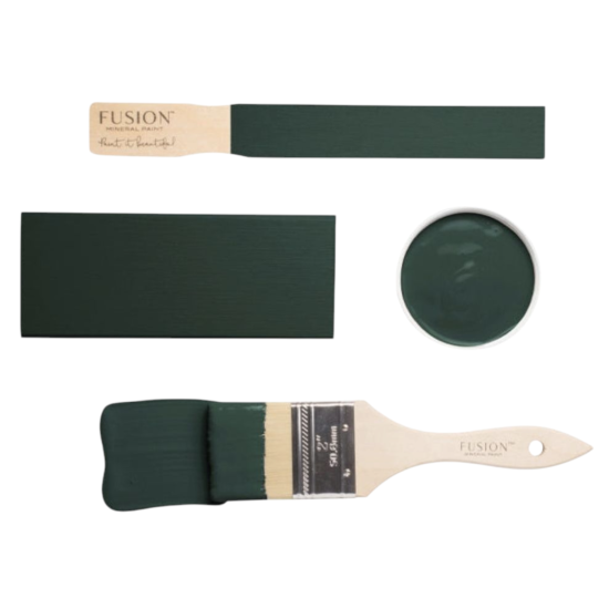 Fushion Pressed Fern 500 ML