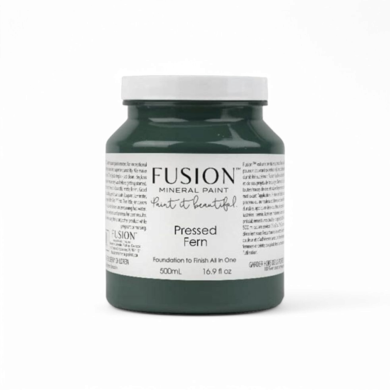 Fushion Pressed Fern 500 ML
