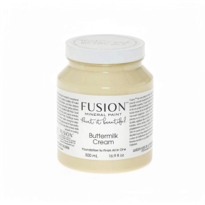 Fushion Buttermilk Cream 500 ML