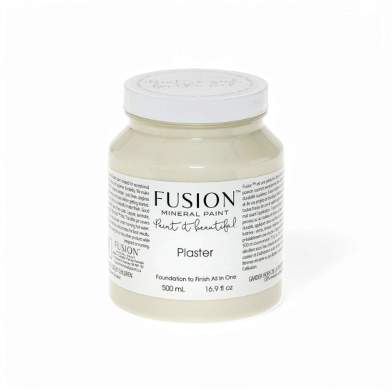 Fushion Plaster 500 ML