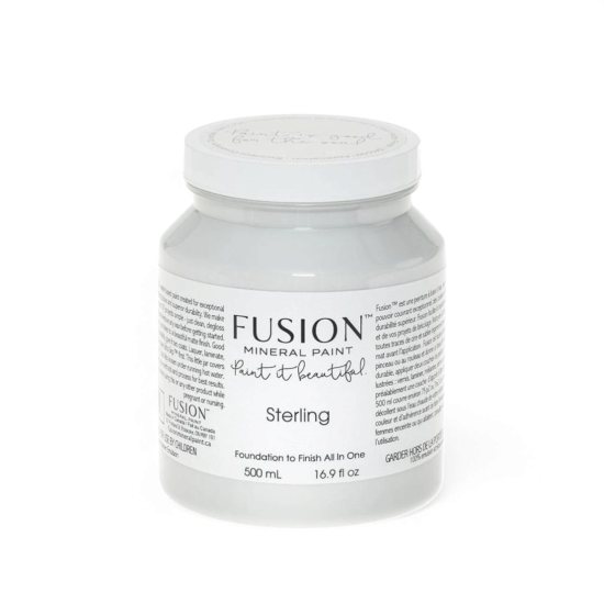 Fushion Sterling 500 ML