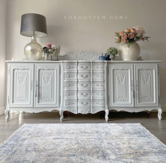 Fushion Sterling 500 ML