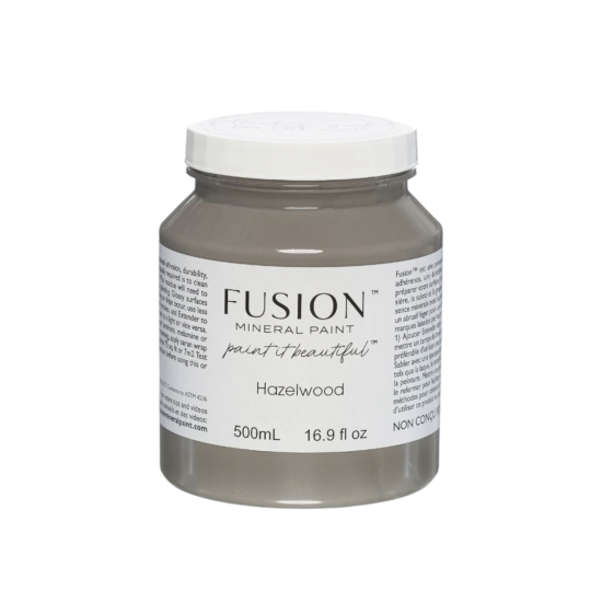 Fushion Hazelwood 500ML