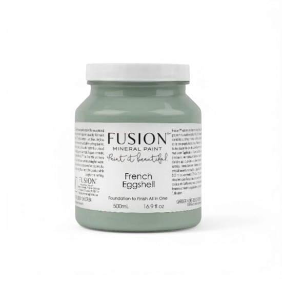 Fushion Eggshell 500 ML