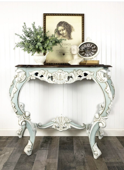 Fushion Eggshell 500 ML