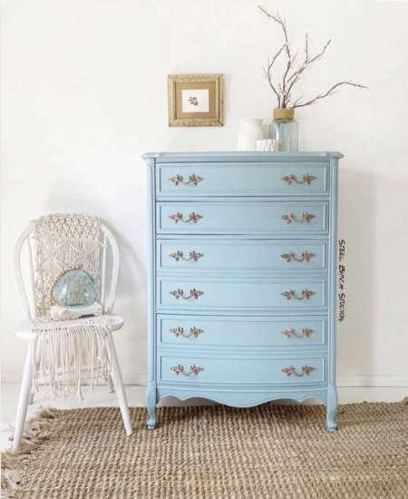 Fushion Heirloom 500 ML