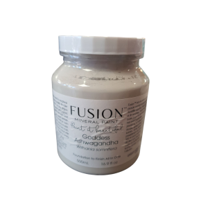 Fushion Goddes Ashwaganha 500 ML