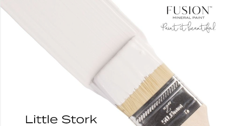 Fushion Little Stork 500 ML