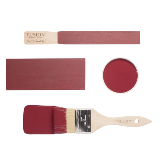 Fushion Crandberry 500 ML