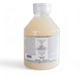 Fushion Tough Coat 500 ML