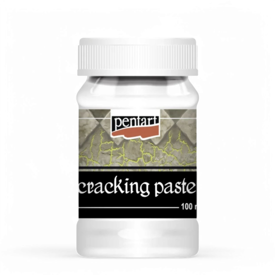 Pentart Cracking Paste 100 ML