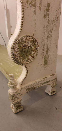 Brocante Sidetable van Clayre & Eef