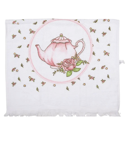 Gastendoekje Clayre &Eef