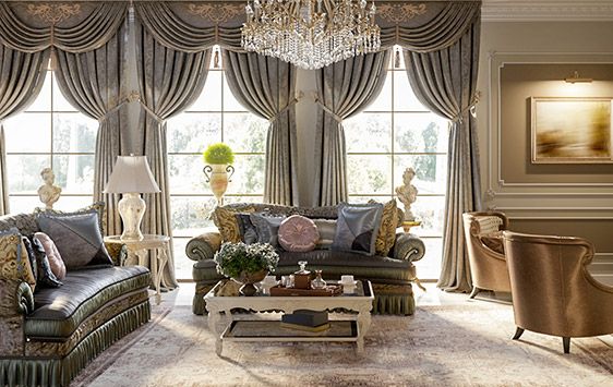 Welkom bij Mandy's Maison